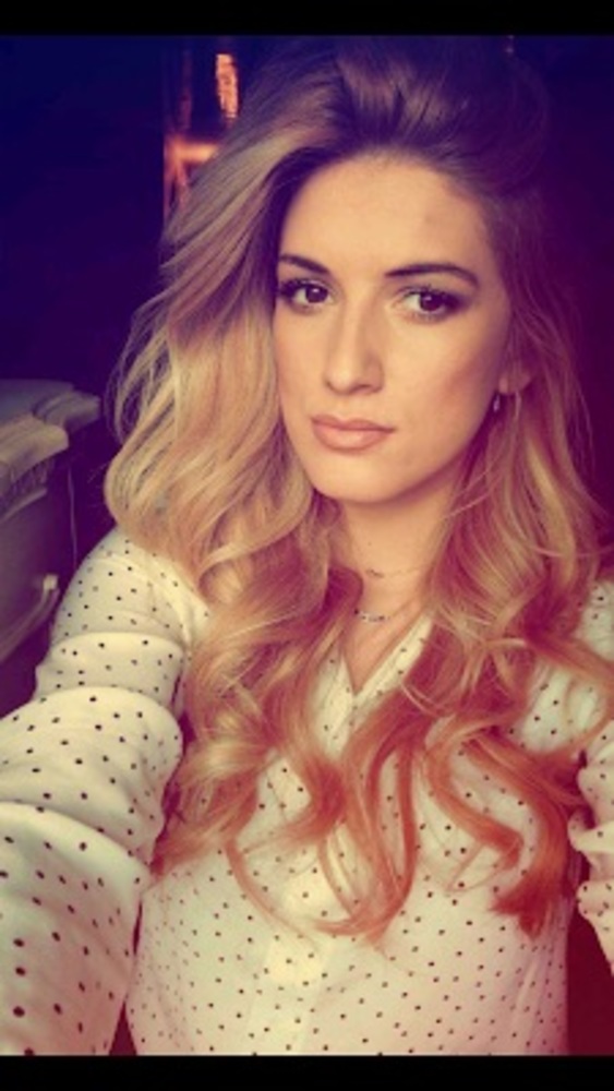 Meet your Posher, Zoga